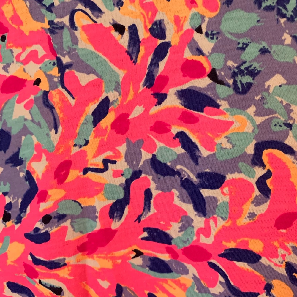 Lilly Pulitzer new with tags!